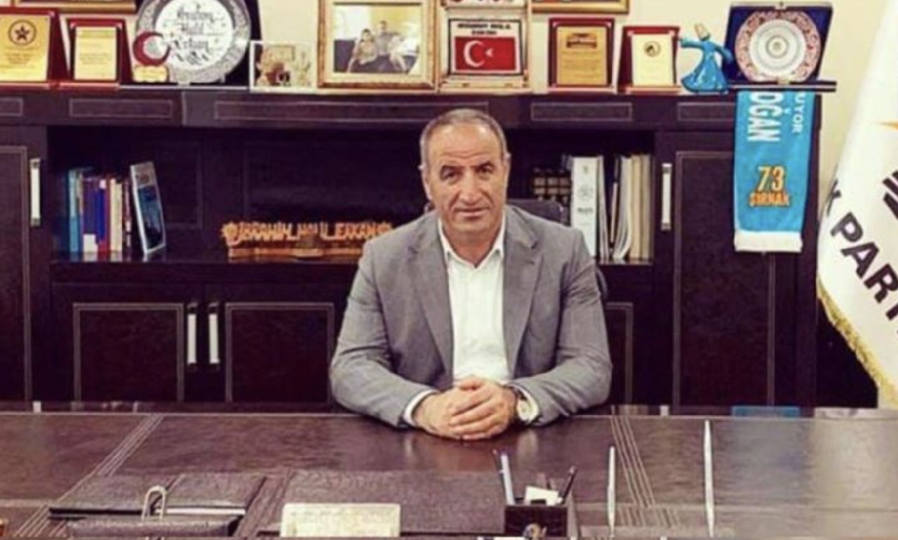 AKP Şırnak Milletvekili Birlik'in 11 akrabası Şırnak'ta kamu kurumlarında müdür oldu