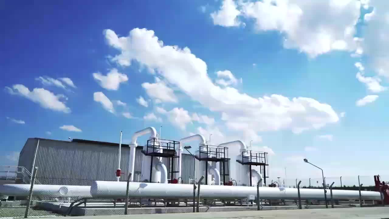 Gökçek döneminde özelleştirilen Başkentgaz 1 yılda 117 milyon lira kar etti