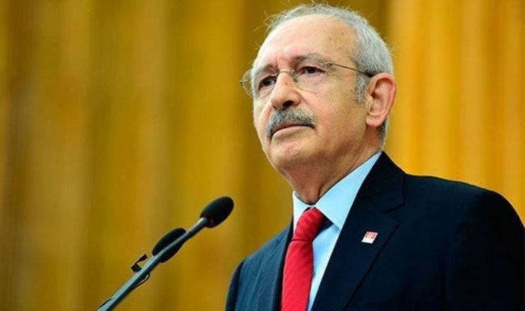 Kılıçdaroğlu, Kavala ve Demirtaş'ın serbest bırakılması çağrısını yineledi