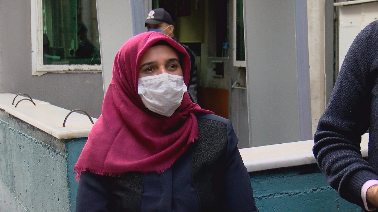 Cinayet sanığı Avcı, Pınar Gültekin'in annesinden şikayetçi oldu