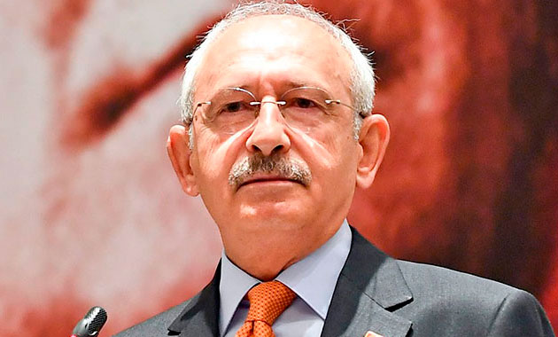 Gazeteci Sarıkaya: "Kılıçdaroğlu'nun bürokratlara yönelik çıkışı işe yaradı"
