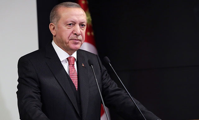 Kulis: Cumhur İttifakı, Erdoğan olmazsa Abdullah Gül'ü aday yapacak