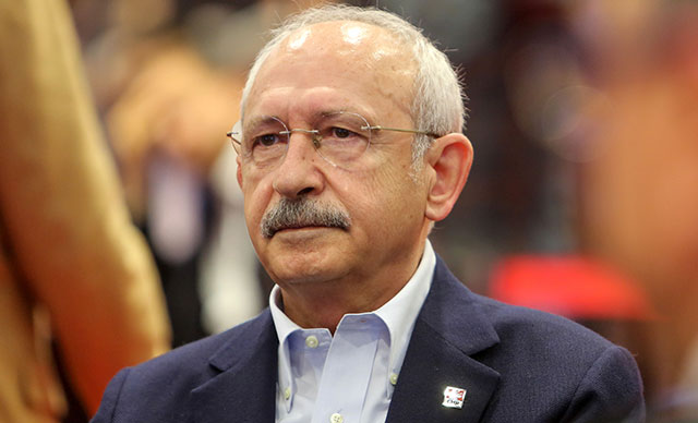 Kılıçdaroğlu: Gerçek enflasyon yüzde 40'ın üstünde