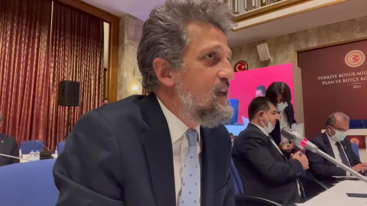 HDP’nin “Anadil temelli çok dilli eğitim" talebi Anayasa'ya aykırı bulundu