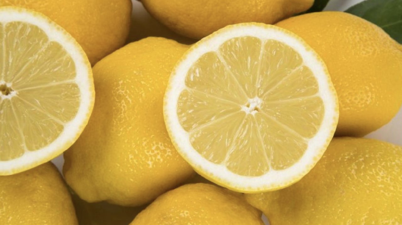 Rusya, yüksek miktarda pestisit kullanımı nedeniyle Türk firmadan limon alımını durdurdu