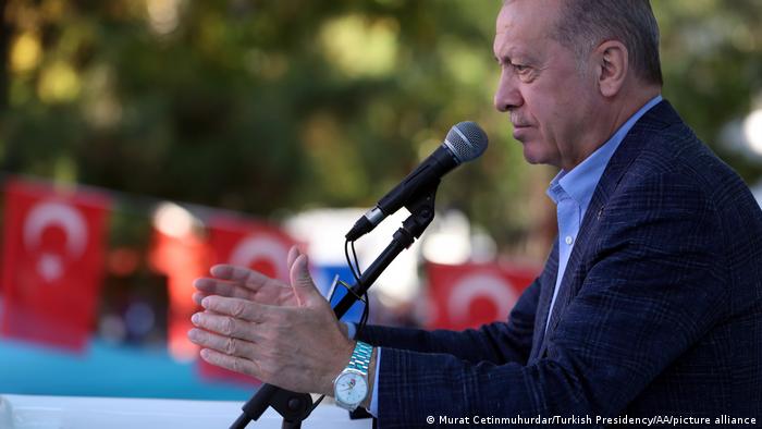 Cumhurbaşkanı Erdoğan'dan sağlık durumuyla ilgili paylaşımlara suç duyurusu
