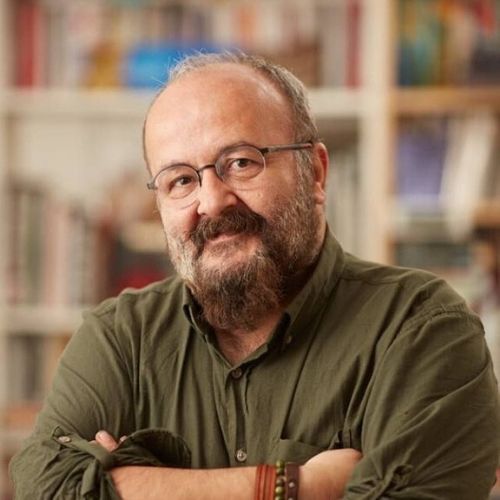 Acı kaybımız: Süreyya Tamer Kozaklı’yı kaybettik