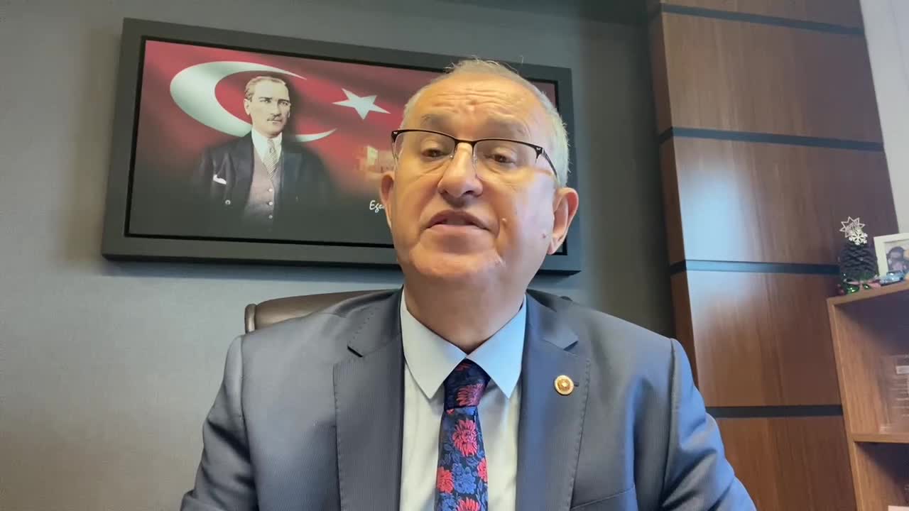 CHP'li Sertel: "245 kişi sınavsız olarak TRT'de göreve başladı"