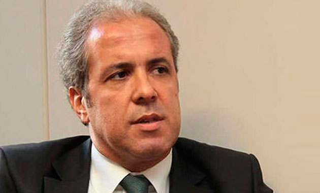 AKP'li Şamil Tayyar: Ufukta sandık gözüktü