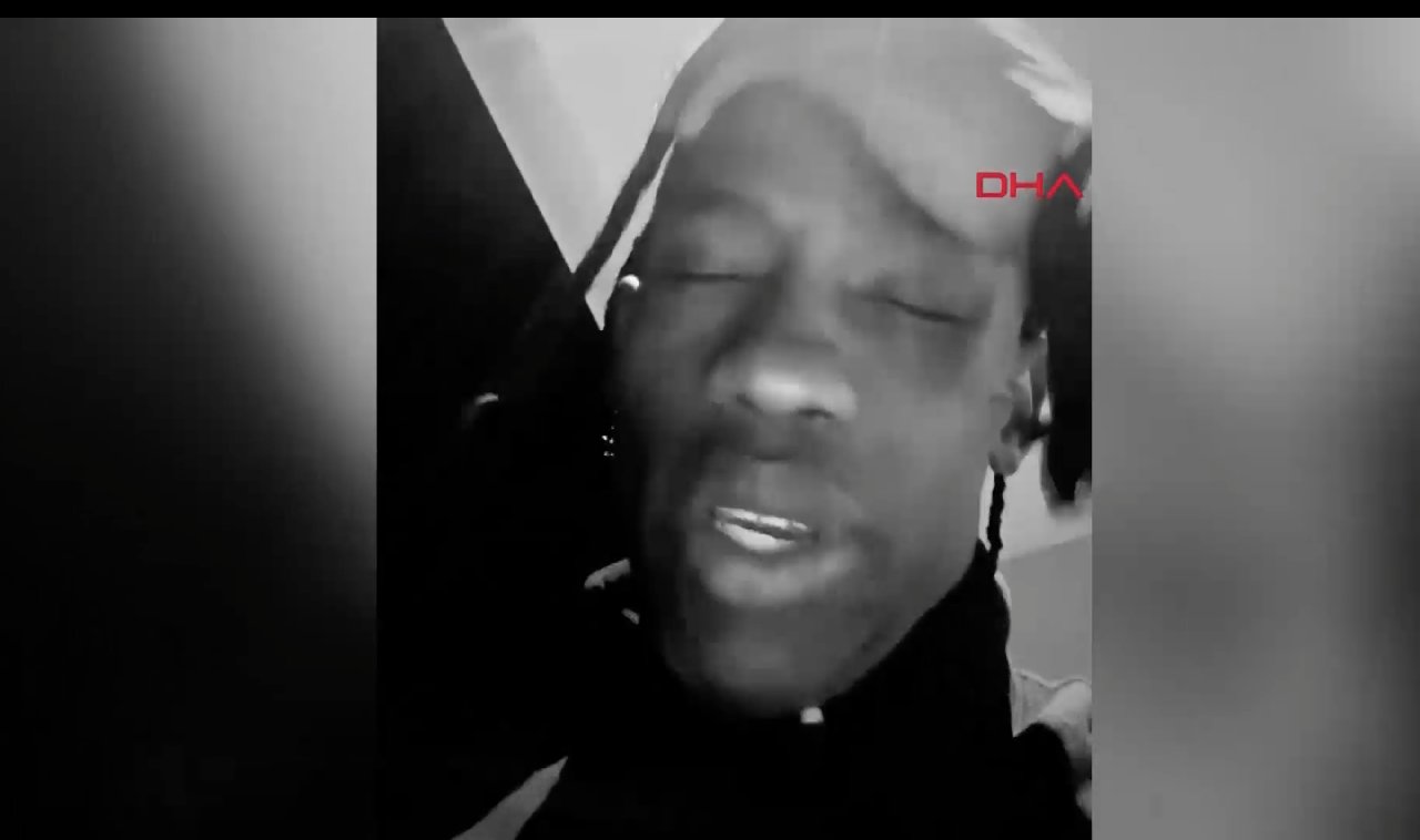 Travis Scott, festivaldeki ölümlerle ilgili konuştu: "Harap oldum"