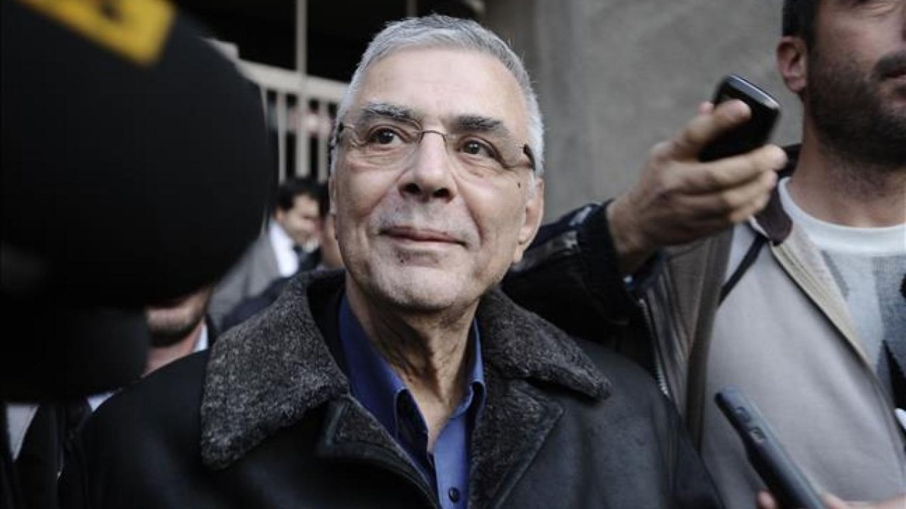 Eski Genelkurmay İstihbarat Dairesi Başkanı Pekin: "Mehmet Eymür’ün lafları siyasi cinayet tartışmalarına rastladı ve belli bir amaç taşıyor"