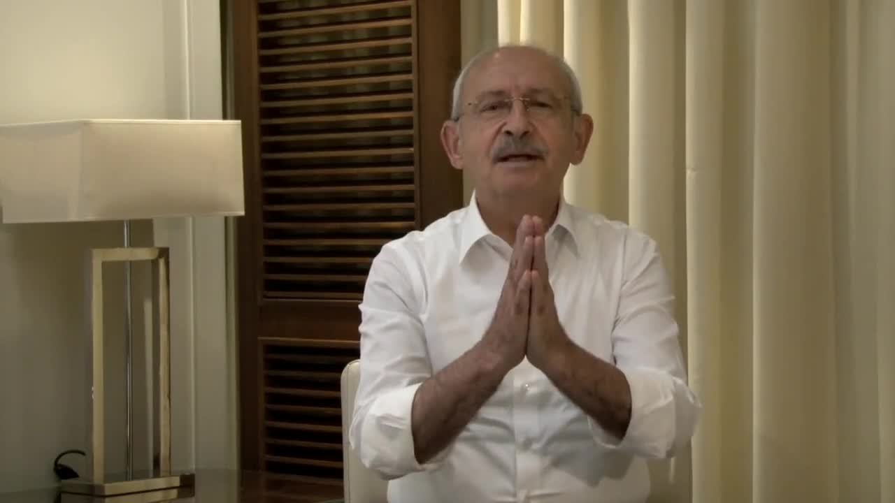 Kılıçdaroğlu kadınlara 6 vaatte bulundu, "Söylediklerimi yapmazsam hesabını soracaksınız"