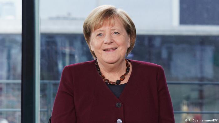 16 yıllık iktidarı devretmeye hazırlanan Merkel: "Kitap okuyup, uyuyacağım"