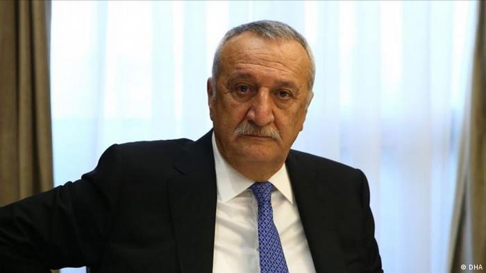 Mehmet Ağar'dan Mehmet Eymür'e yanıt: "Söyledikleri doğru olsaydı 'MİT Müsteşarı' olarak emekli olurdu"