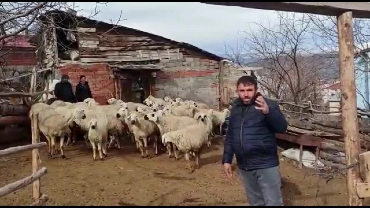 Çiftçiler beşinci kez Ankara'ya gidecek: Kimse çiftçi kazanıyor diye ahkam kesmesin