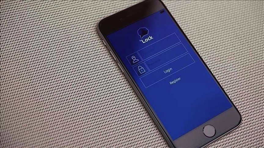 ByLock'un lisans sahibi David Keynes tahliye edilmiş