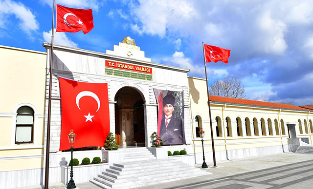 İstanbul Valiliği'nden Atatürk için mevlit programı
