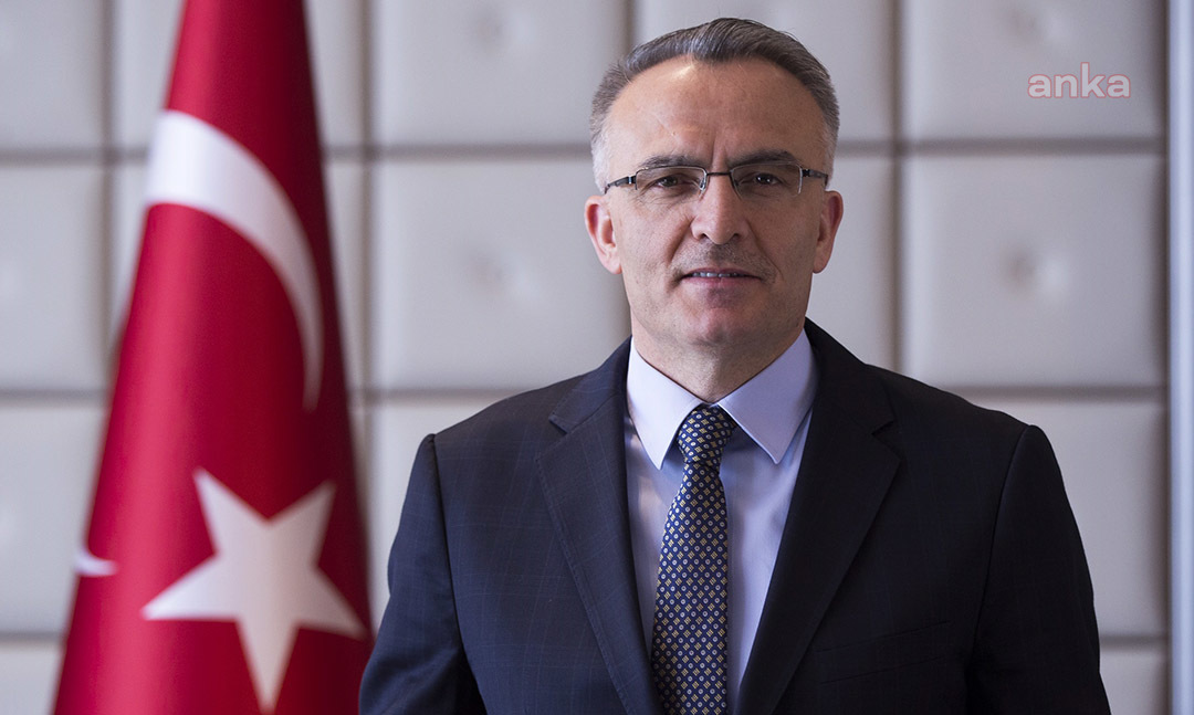 Merkez Bankası Başkanı Naci Ağbal: Faiz indirimi için erken