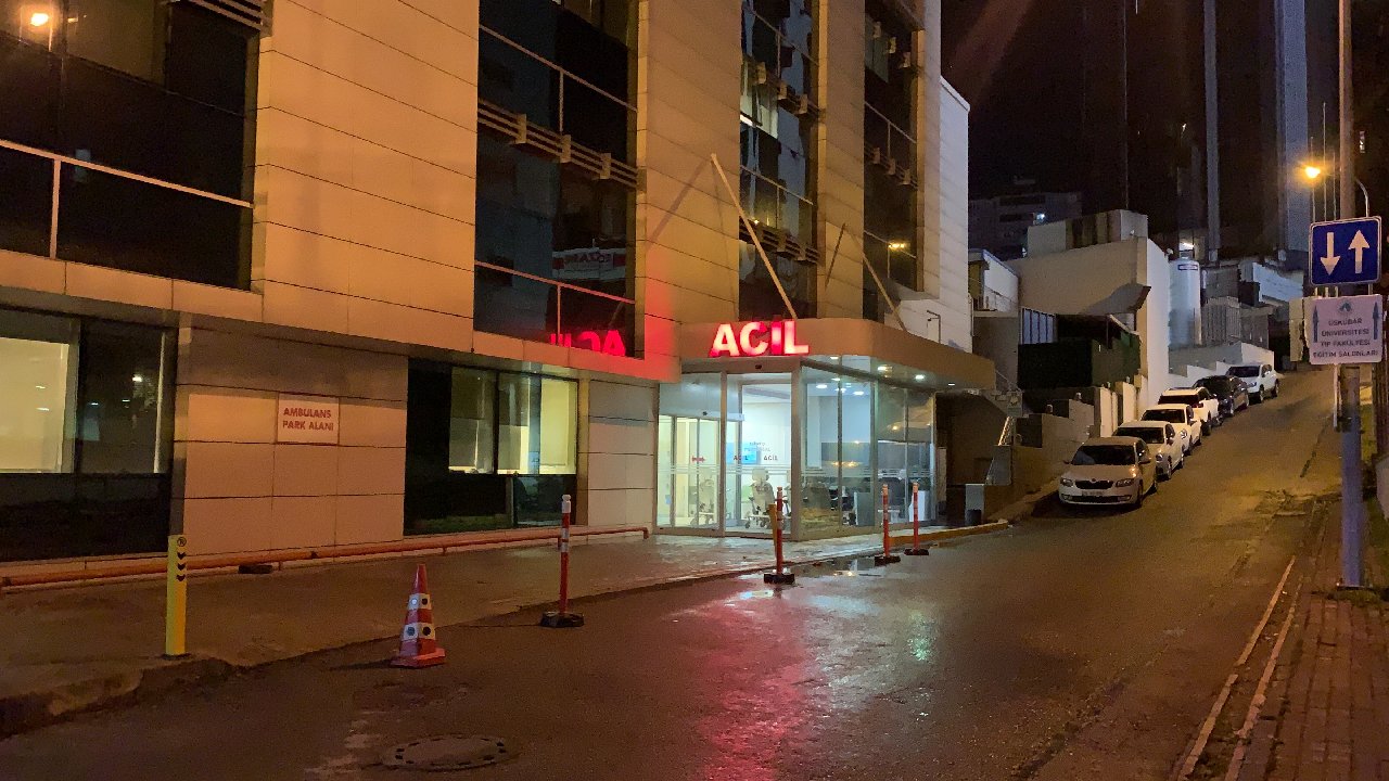 İstanbul'da bir kadın samuray kılıcıyla katledildi