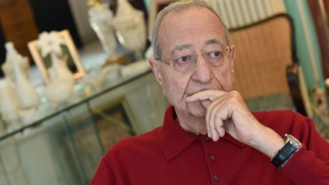 Mehmet Barlas'tan "Milletvekilleri sınır dışı edilsin" iması