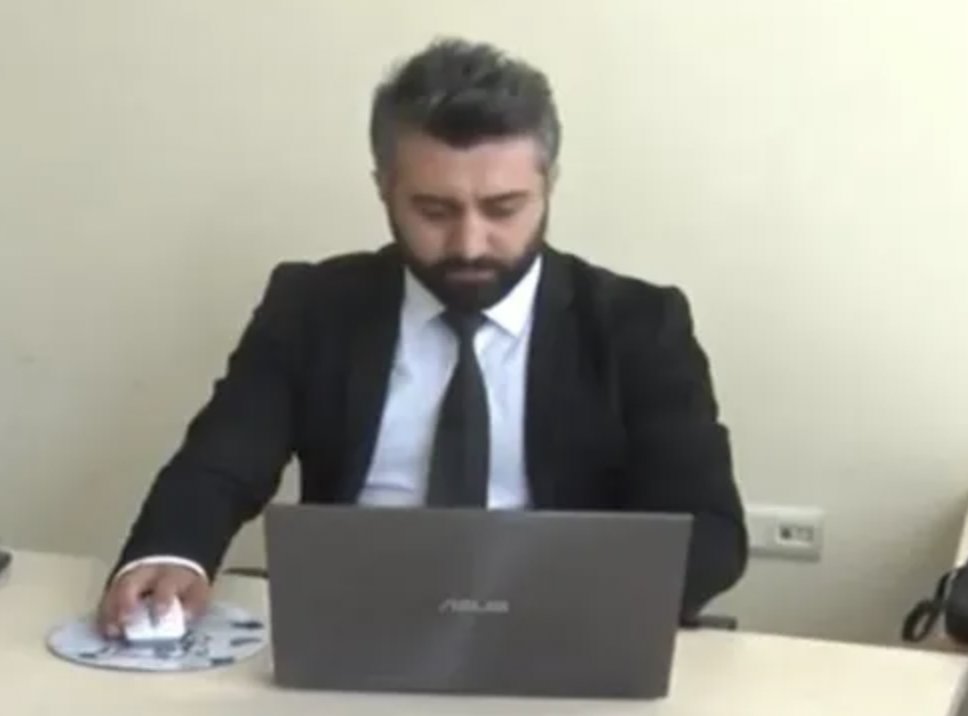 "Kürdistan" dediği için tutuklanan akademisyen serbest