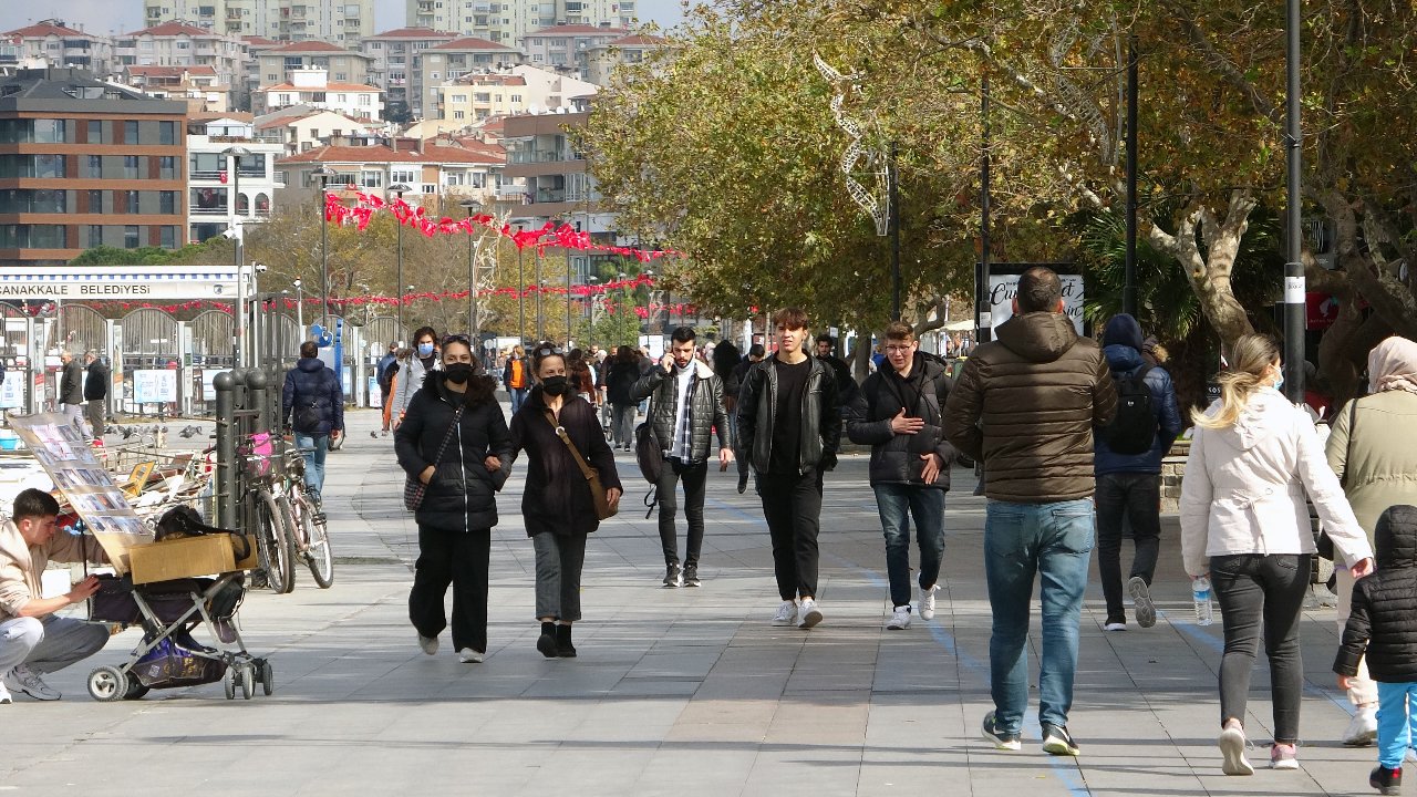 Son anket: "Seçmenin yüzde 60,2’si Erdoğan karşısında seçimi muhalefet kazanır" diyor