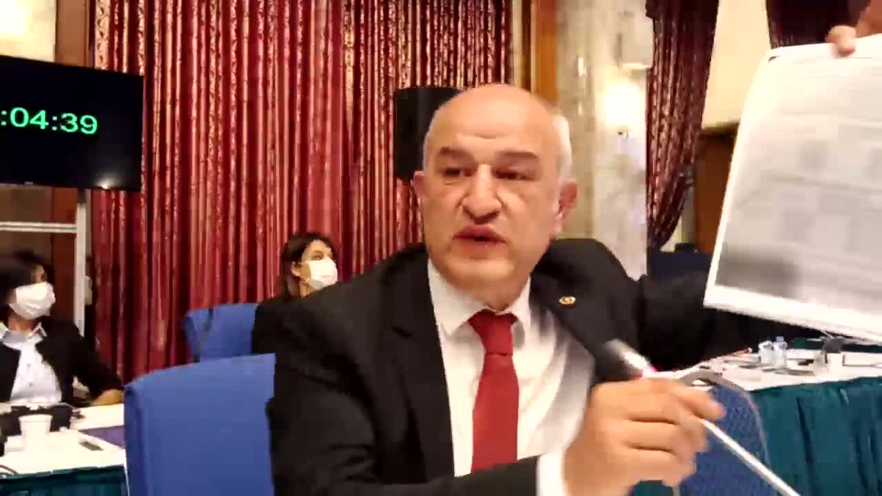 CHP: "Aile ve Sosyal Hizmetler Bakanlığı’nda 442 bin kişiye usulsüz ödeme yapılmış"