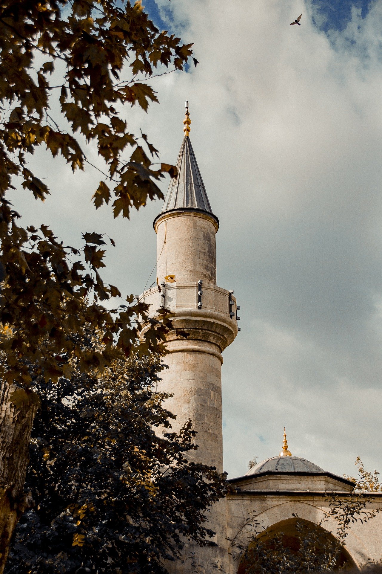 PODCAST | İslam ve Kürt sorunu: İslam sancağı altında çözüm mümkün mü?