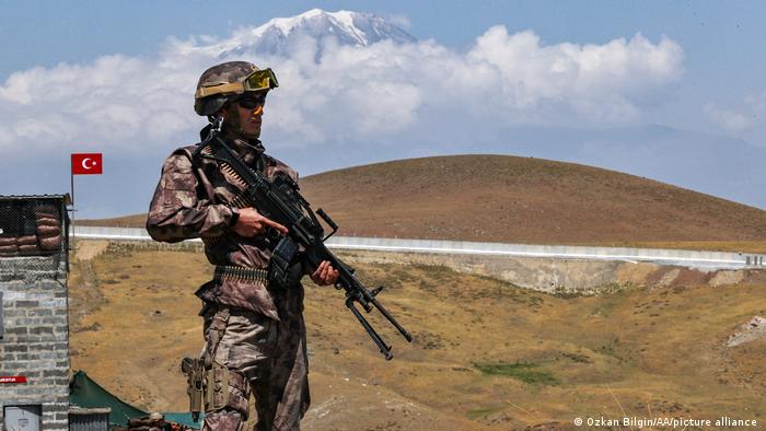 Göçmen kaçakçılığı sektörünün büyüme nedenleri