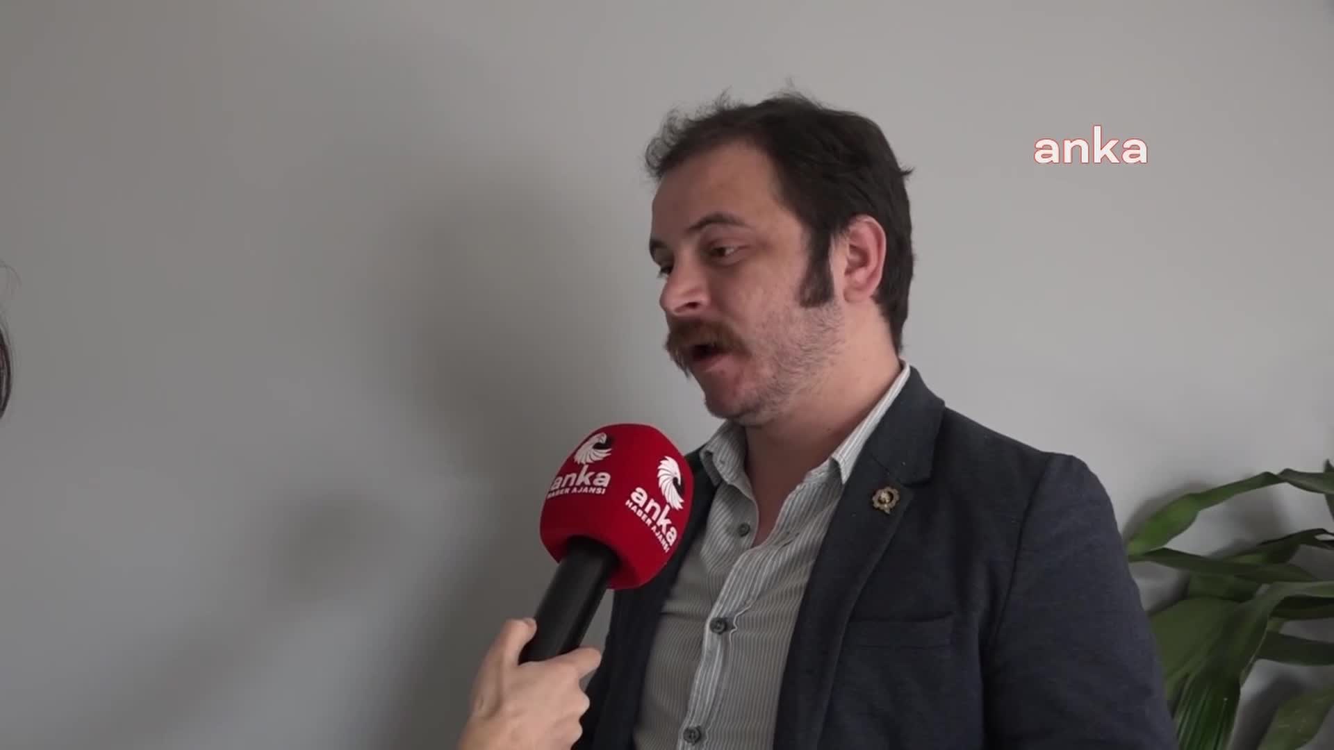 ÇGD'den Bursa Belediyesi'nin dernek lokalini yıkma kararına tepki: Çağdaş gazetecilerden intikam alınmaya çalışılıyor