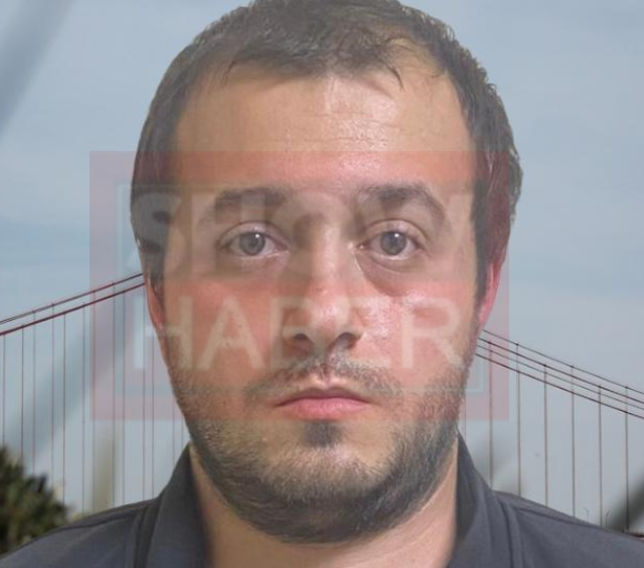 "Fotoğraf çekilirken yüzünü gizlemeyi akıl eden birinin deli olduğuna inanmamızı bekleyemezsiniz"