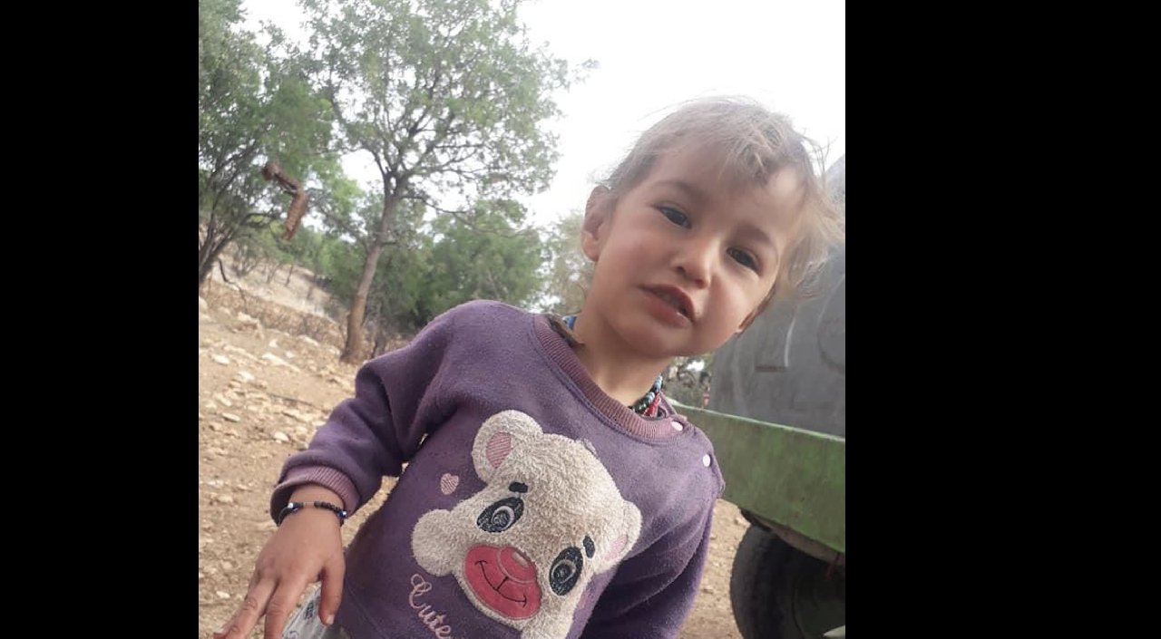 Müslüme'yi arama çalışmaları 5'inci günde: Hiçbir iz yok