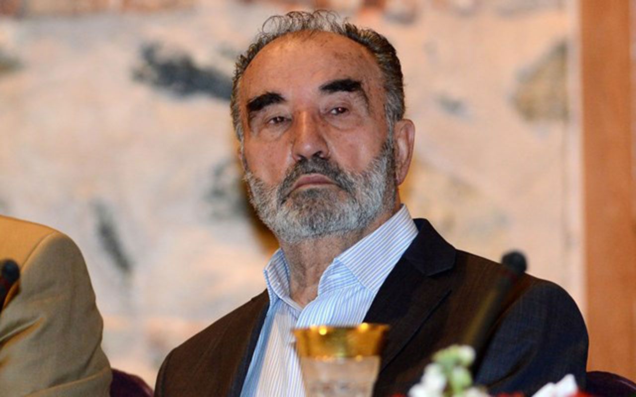 Hayrettin Karaman: "Kadınların veya kadınlarla erkeklerin topluluk içinde dans etmeleri caiz değil"