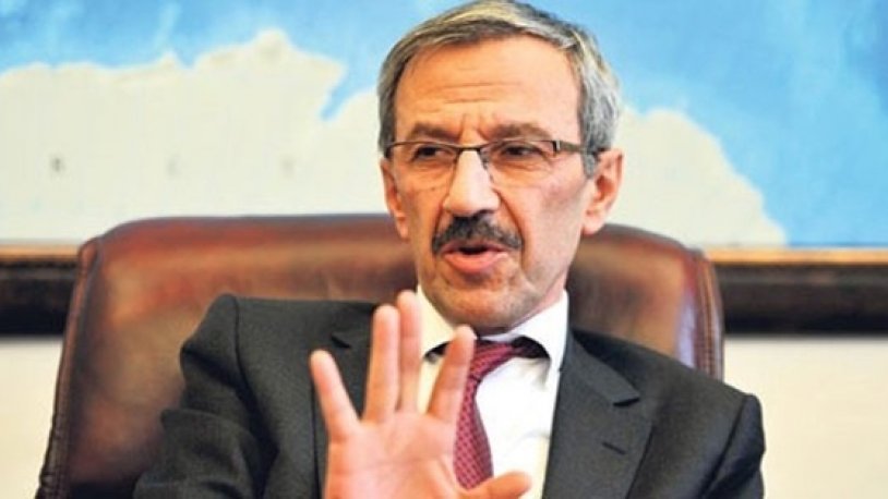 Eski AKP milletvekilinden nefret söylemi: "Alevi ve Kürt çocuklar çifte kavrulmuş yalancı"