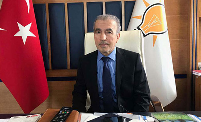 AKP yönetiminde değişim: Naci Bostancı görevi bırakıyor