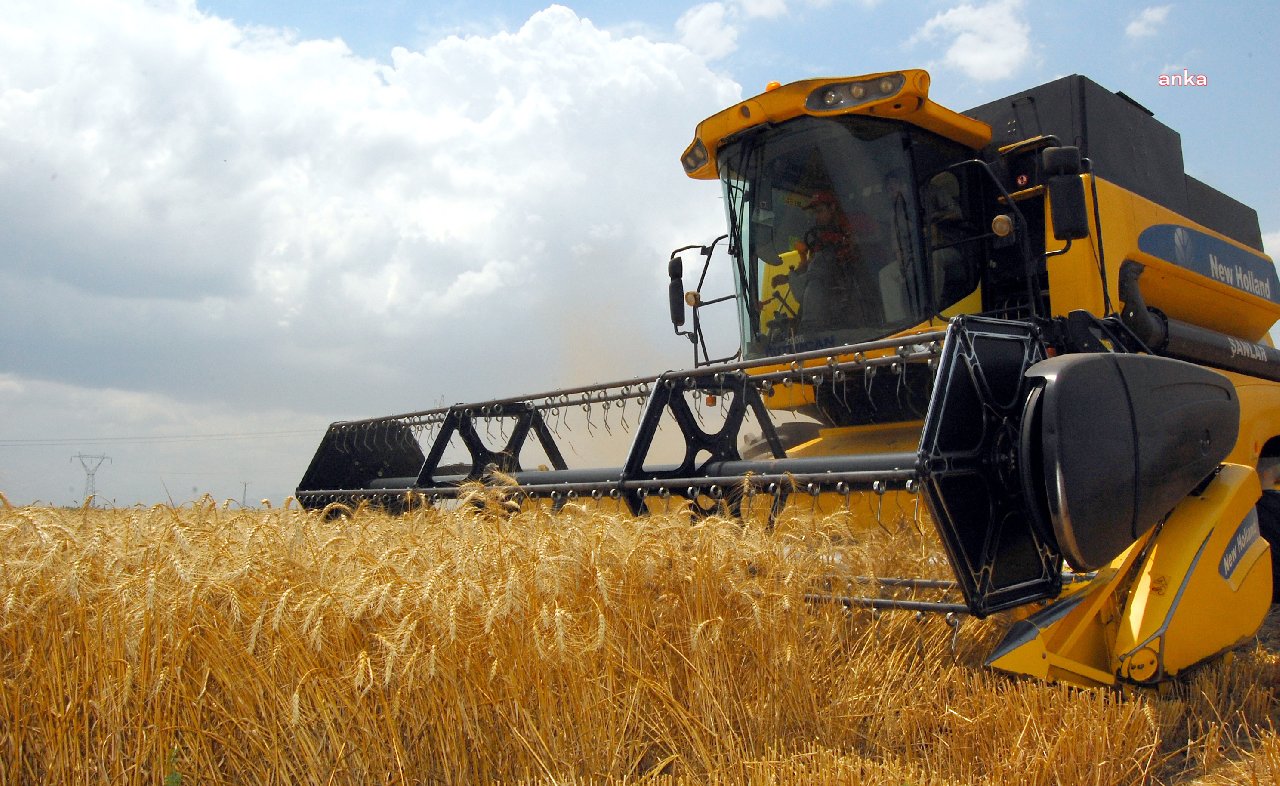 TÜİK: Tarımda üretici enflasyonu yüzde 23,1 arttı