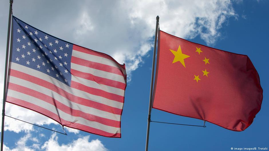 ABD ve Çin başkanları sanal zirvede bir araya gelecek