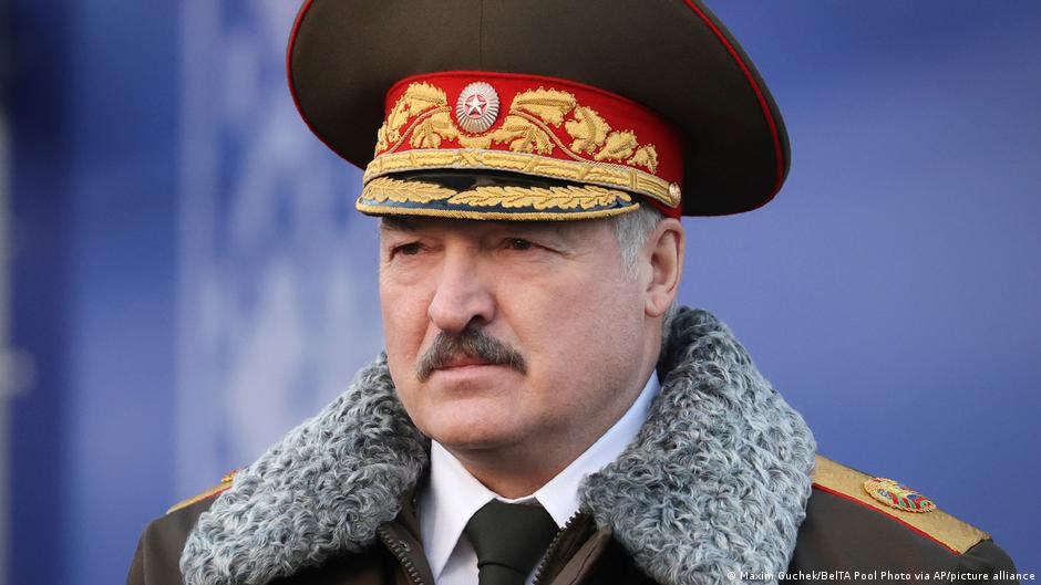 Lukaşenko: "Göçmenler geri dönmek istemiyor"