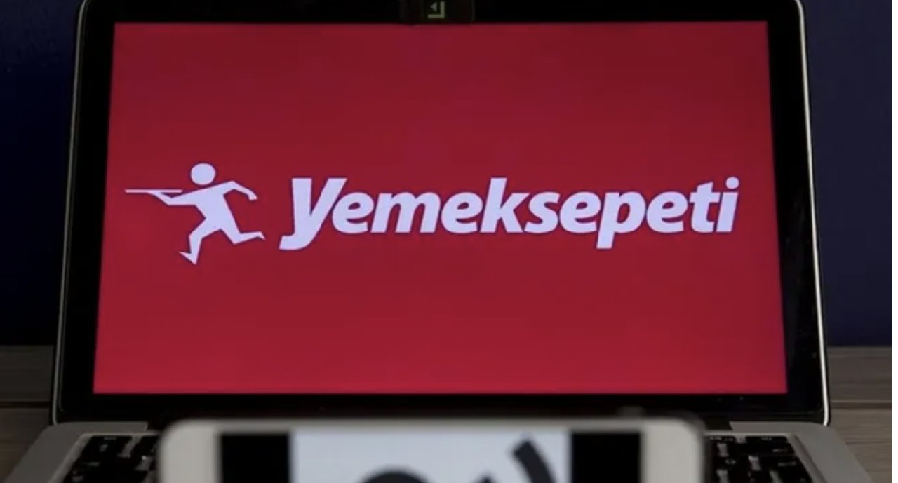 Yemeksepeti'nde yine hacklenme iddiası:  "Fidye istediler"