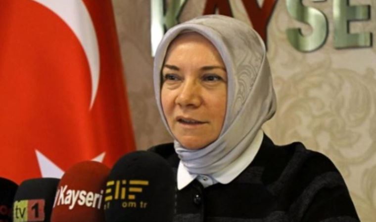 AKP'li Nergis'ten tuhaf asgari ücret açıklaması: "Onu düşününler düşünsün"