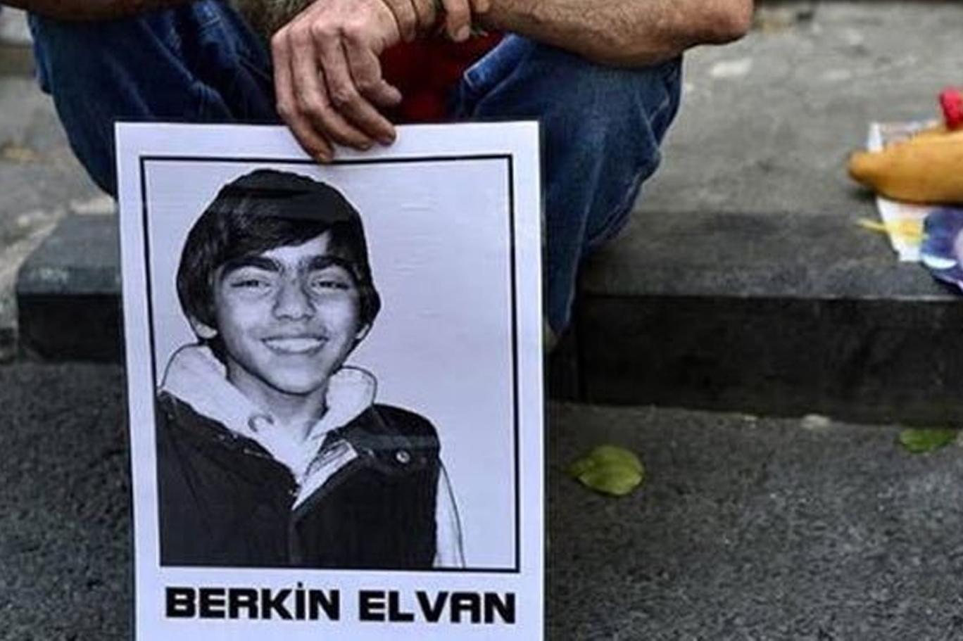 Berkin Elvan davasında savcı mütalaası: "9 yıla kadar hapis"
