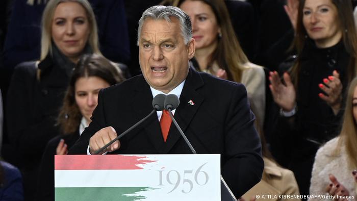 Macaristan'ın "Soros'u durdur" yasası AB hukukuna aykırı bulundu