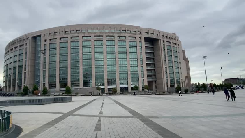 ÇHD davasında savcı, avukatlar için ceza istedi