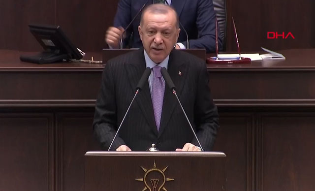 Erdoğan faiz hakkında konuştu, dolar 10,56'yı, euro 11,95'i aştı