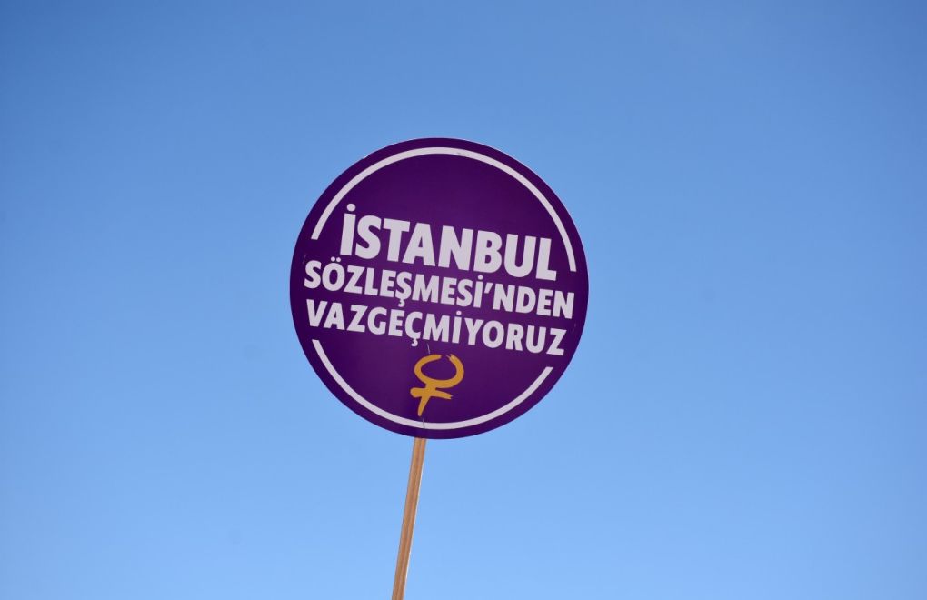 Türkiye İstanbul Sözleşmesi'nden çekildikten sonra 200 kadın öldürüldü