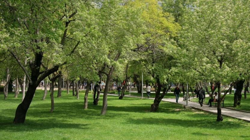 ABB ve TED Üniversitesi arasındaki Kurtuluş Parkı Protokolü'ne mimarlar, akademisyenler ve semt sakinlerinden tepki