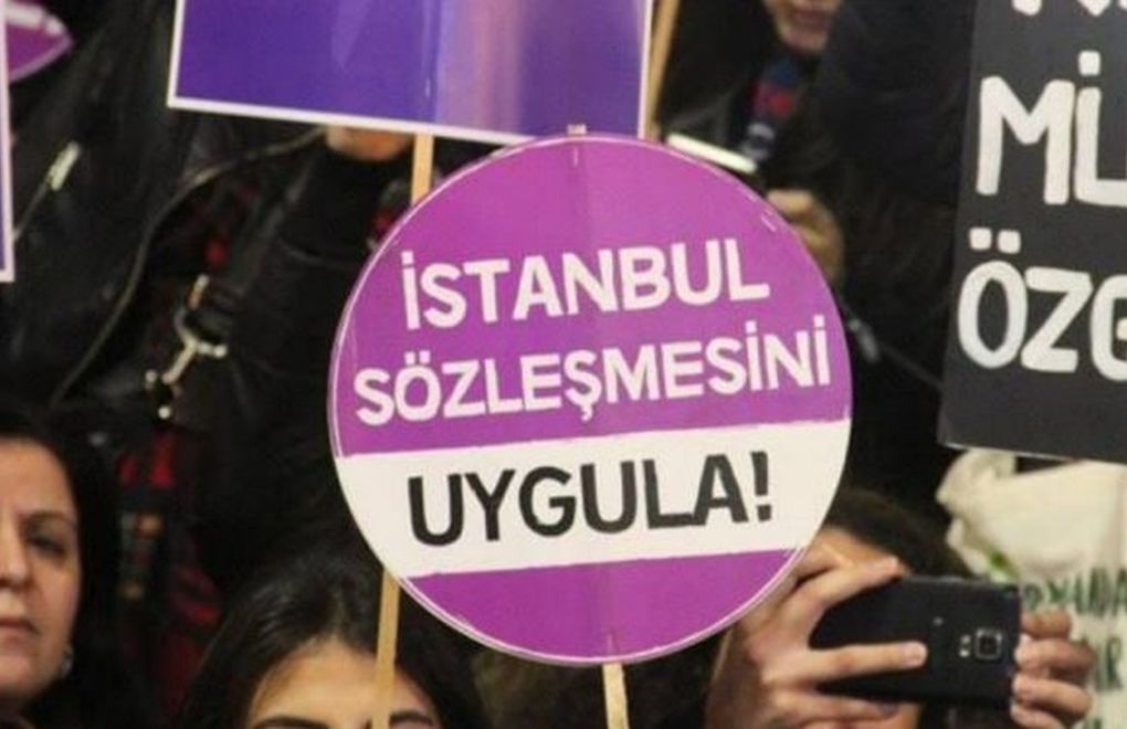Danıştay, İstanbul Sözleşmesi'nden çekilme kararına itirazı reddetti