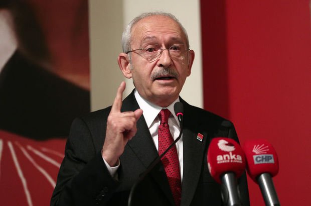 “Militan” tartışması yargıya taşındı: Kılıçdaroğlu hakkında suç duyurusu