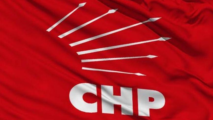 CHP'den 3 istifa: Milletvekilleri Mehmet Ali Çelebi,  Hüseyin Avni Aksoy ve Özcan Özel istifa etti