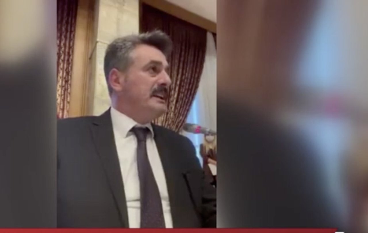 MHP'li vekilden Bakan Karaismailoğlu'na: "5 yıldır 20 kilometrelik yolu yapamadık..."